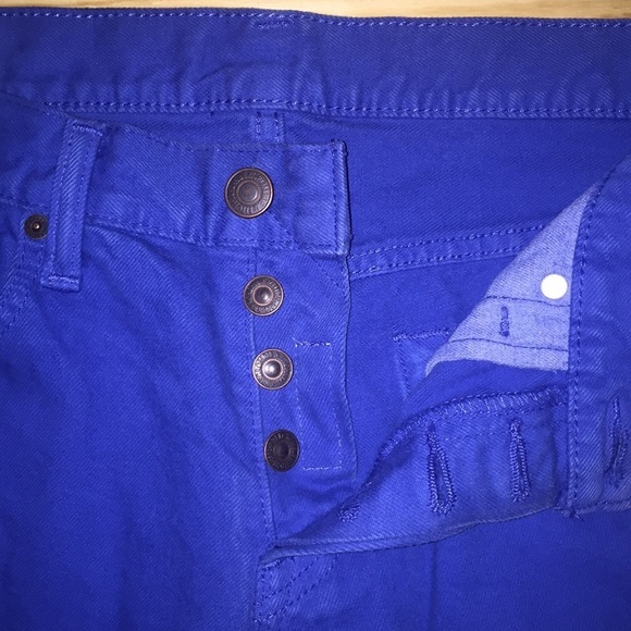 EUC ABERCROMBIE AND FITCH - Picture 4 of 7